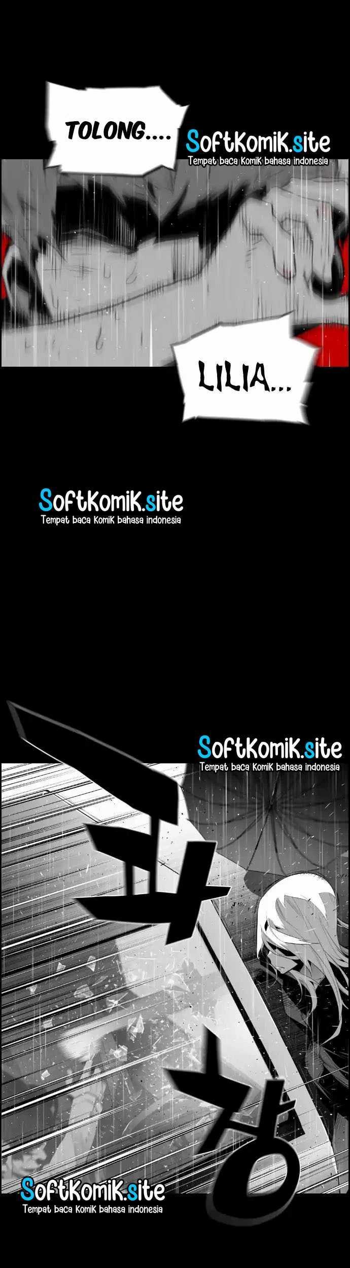 Terror Man Chapter 80 - halaman 41