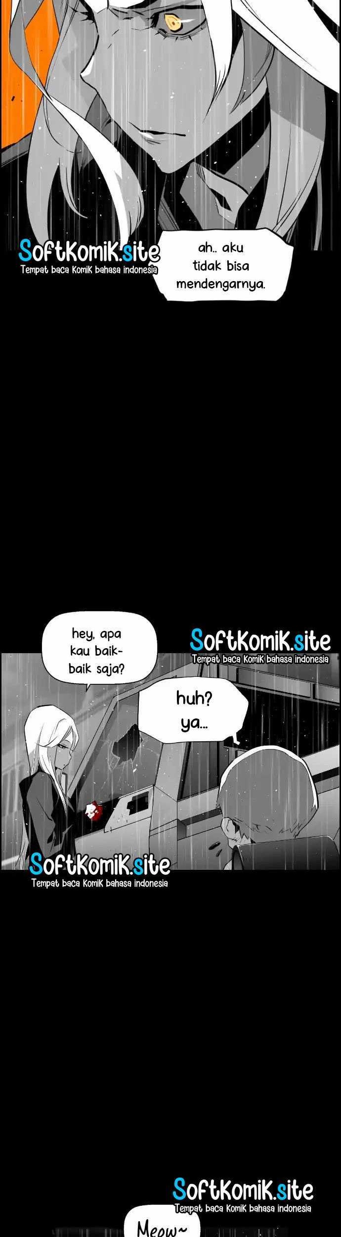 Terror Man Chapter 80 - halaman 44