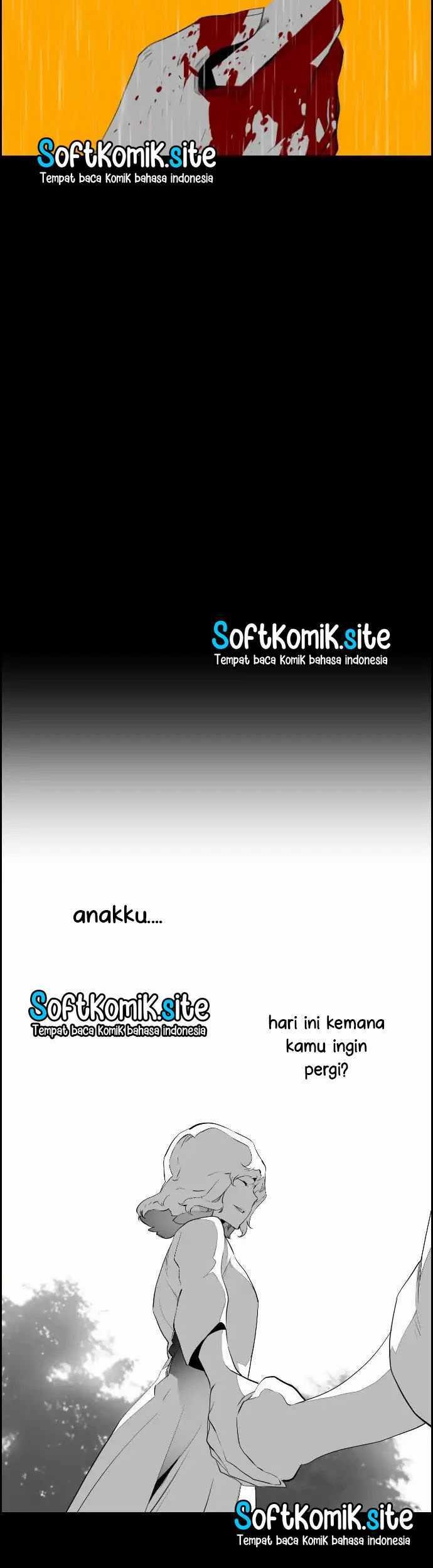 Terror Man Chapter 80 - halaman 47