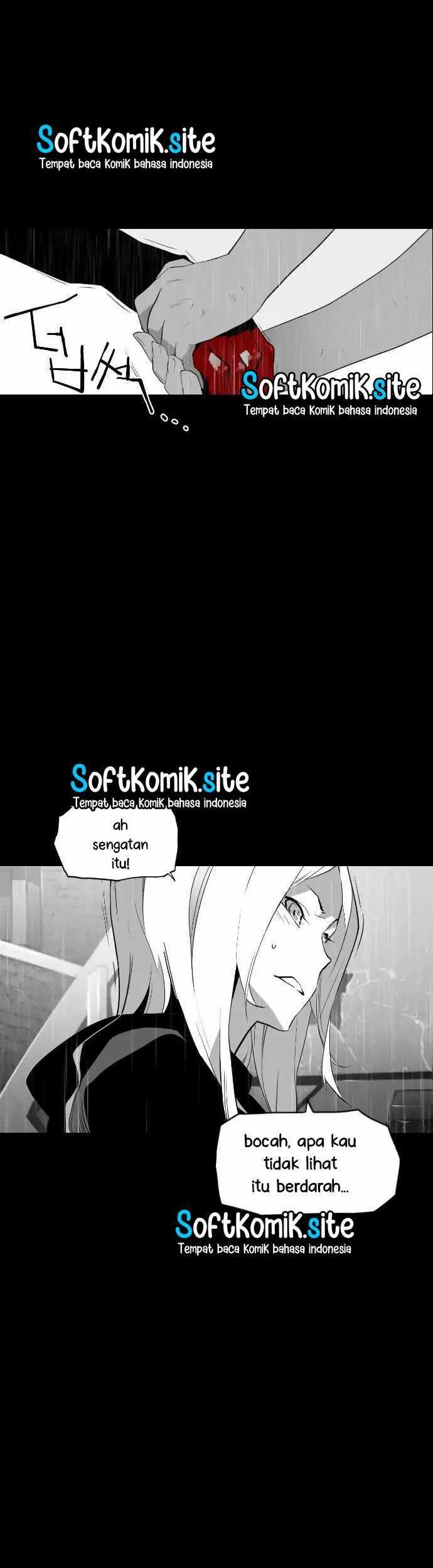 Terror Man Chapter 80 - halaman 50