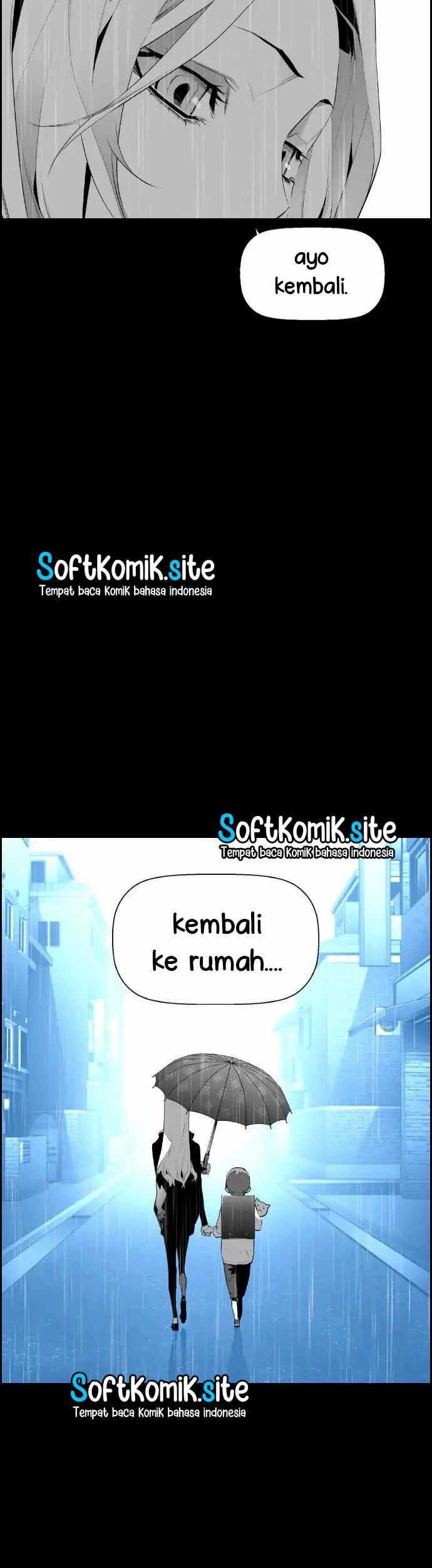 Terror Man Chapter 80 - halaman 53