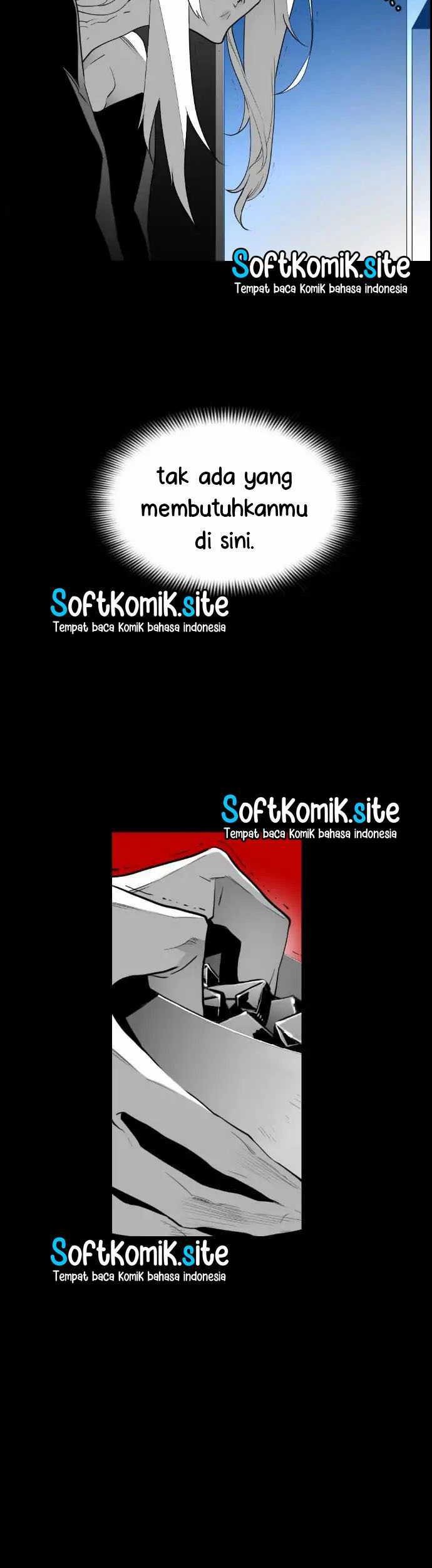 Terror Man Chapter 80 - halaman 9