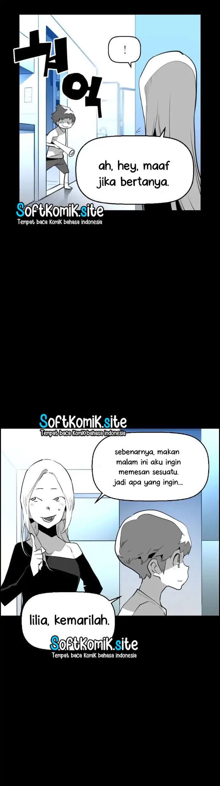 Terror Man Chapter 81 - halaman 13