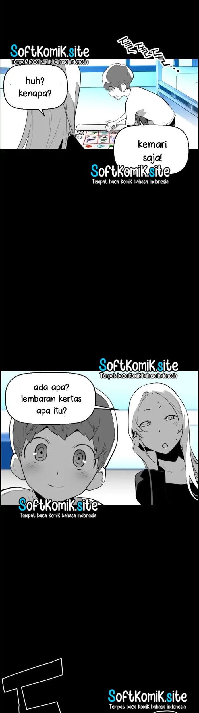 Terror Man Chapter 81 - halaman 14