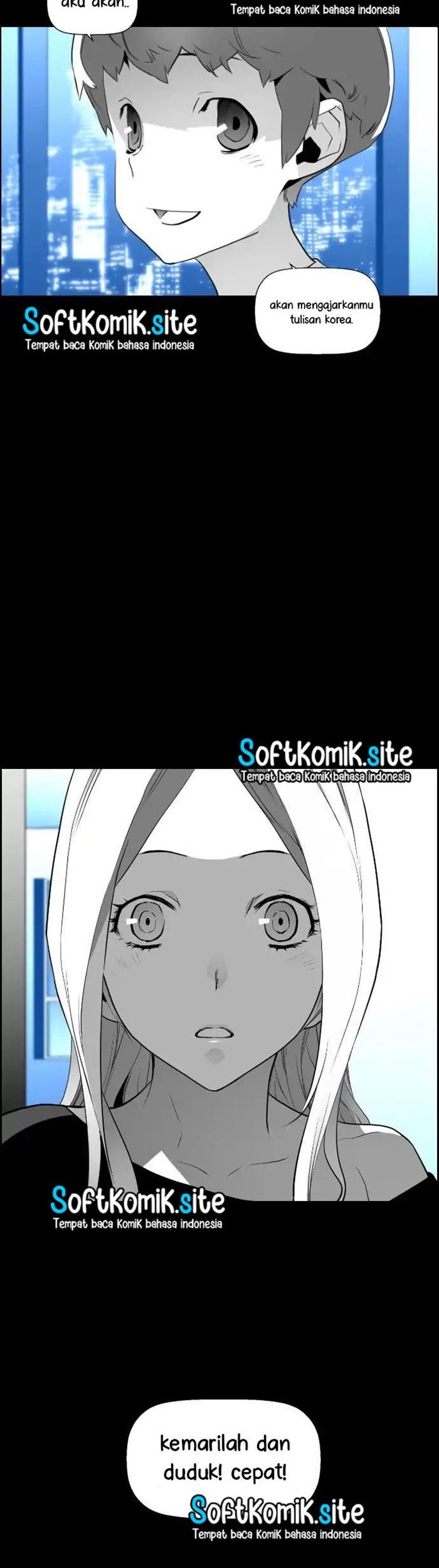 Terror Man Chapter 81 - halaman 16