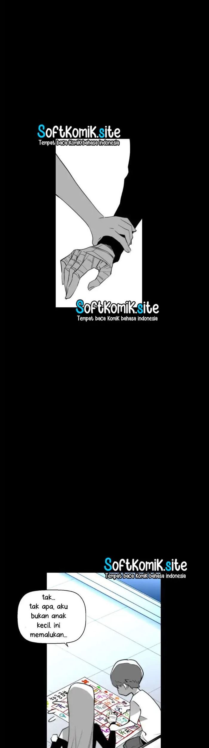 Terror Man Chapter 81 - halaman 17
