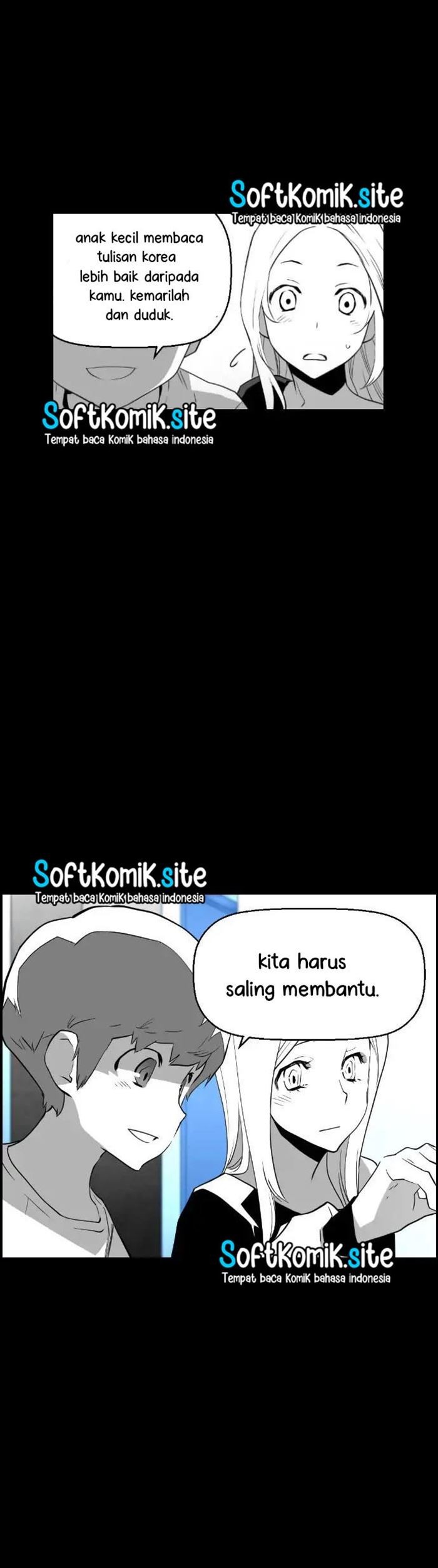 Terror Man Chapter 81 - halaman 19