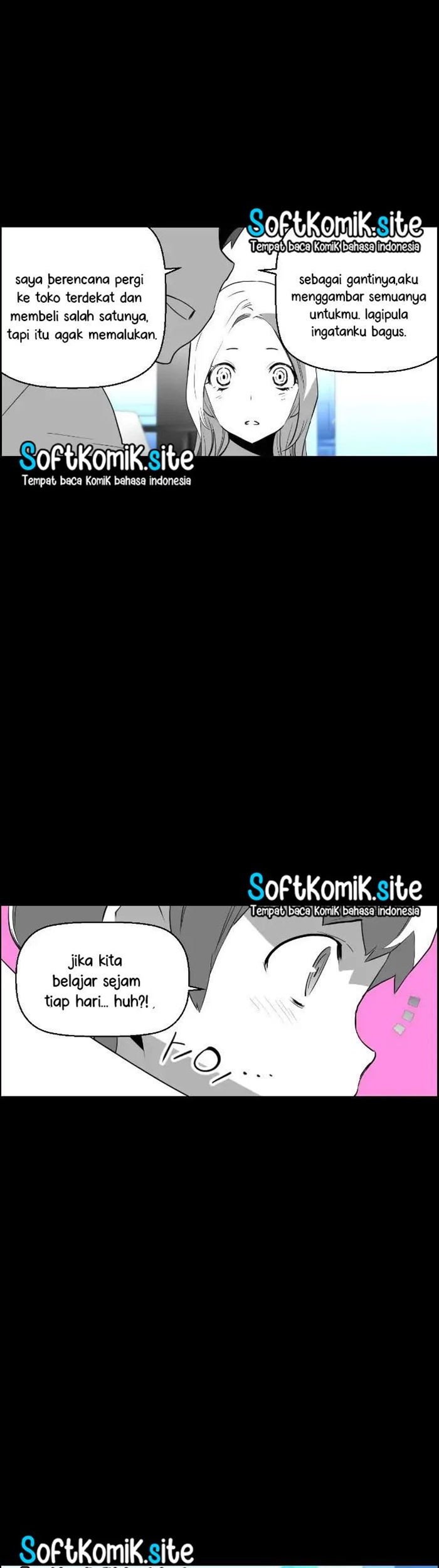 Terror Man Chapter 81 - halaman 21