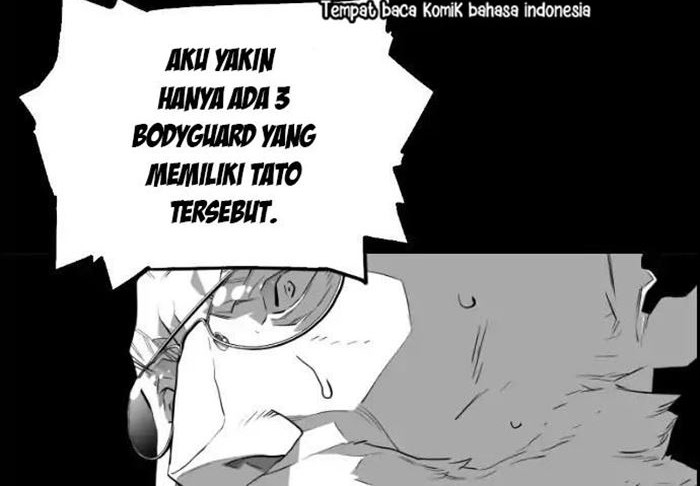 Terror Man Chapter 81 - halaman 30
