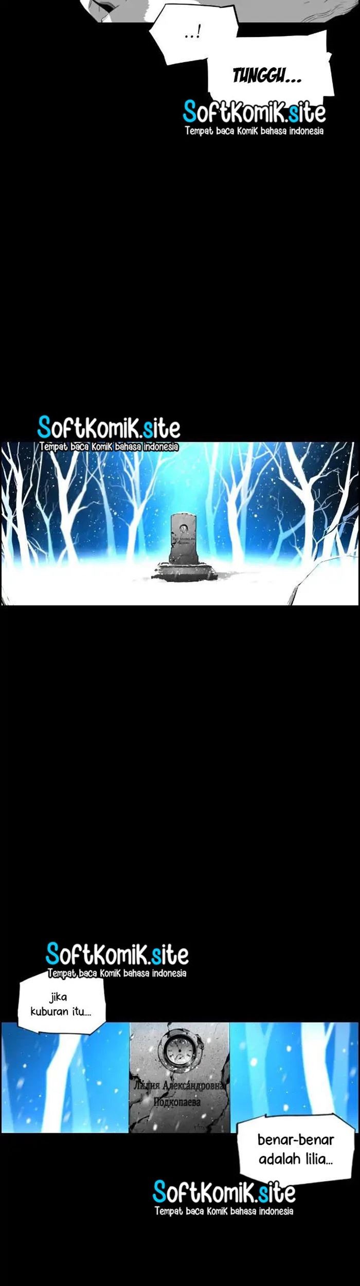 Terror Man Chapter 81 - halaman 31