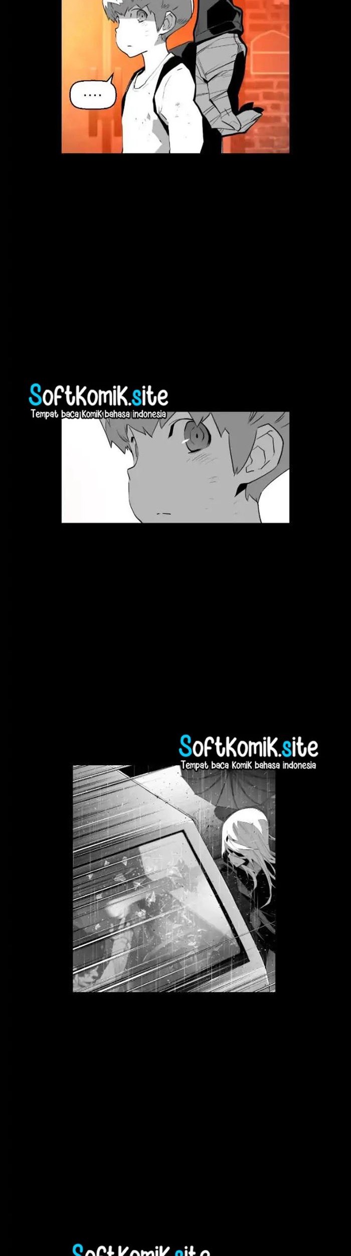 Terror Man Chapter 81 - halaman 4