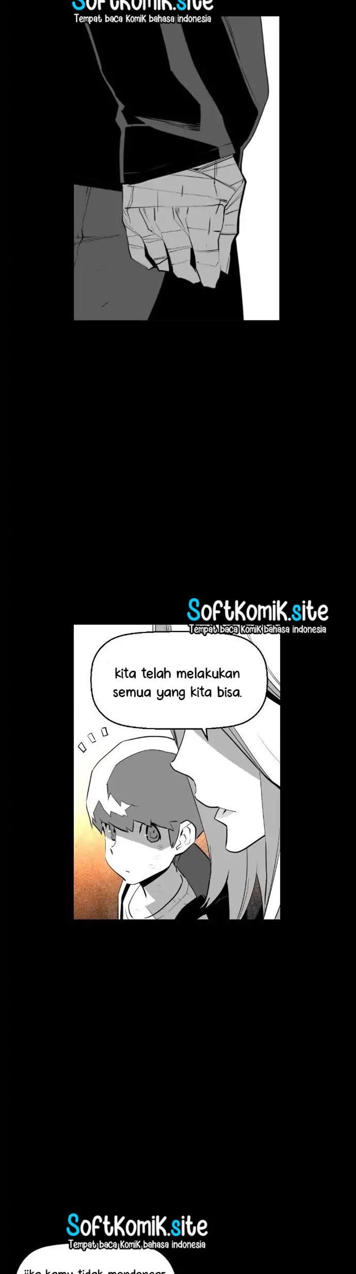 Terror Man Chapter 81 - halaman 5