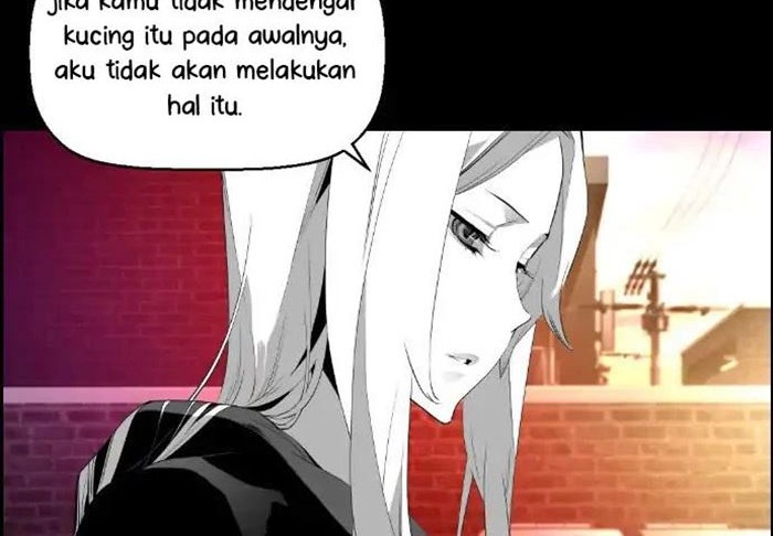 Terror Man Chapter 81 - halaman 6