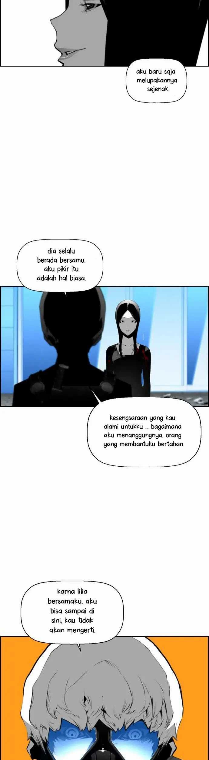 Terror Man Chapter 82 - halaman 13