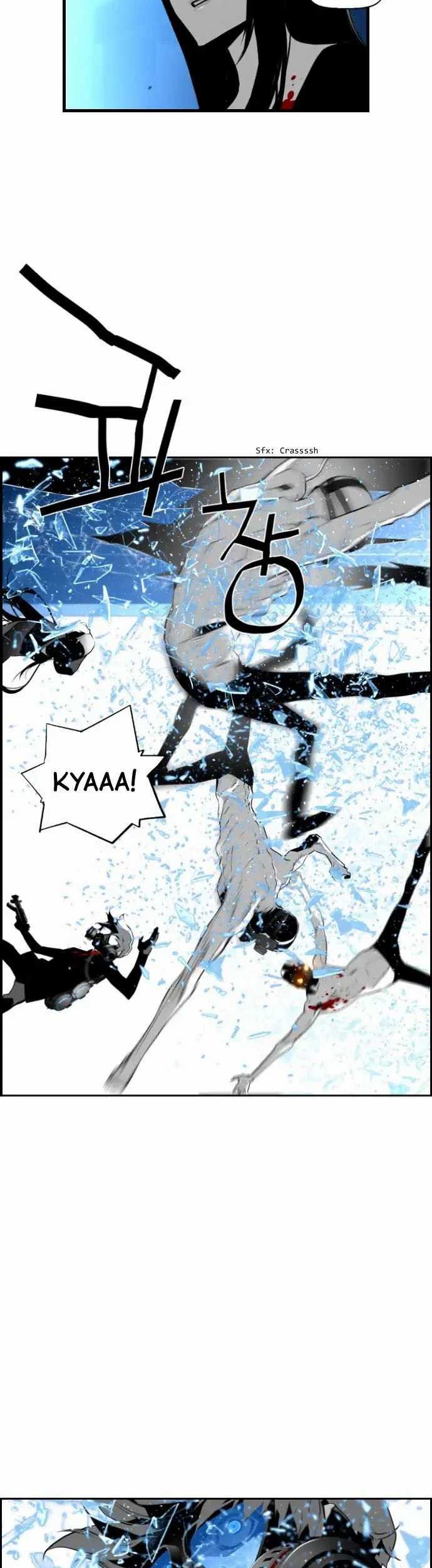Terror Man Chapter 82 - halaman 15