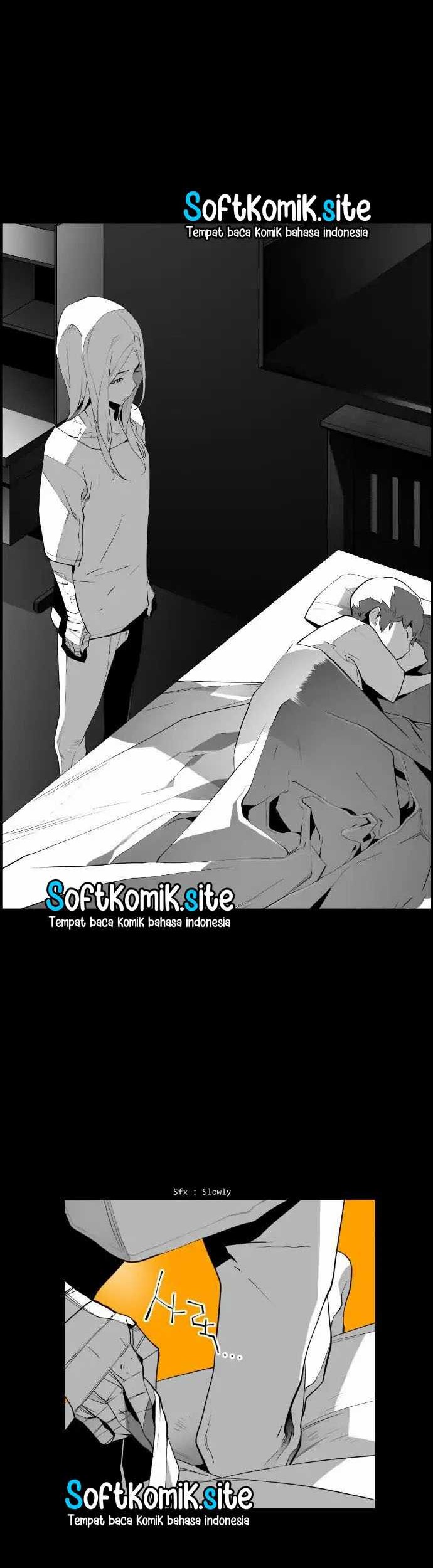 Terror Man Chapter 82 - halaman 2