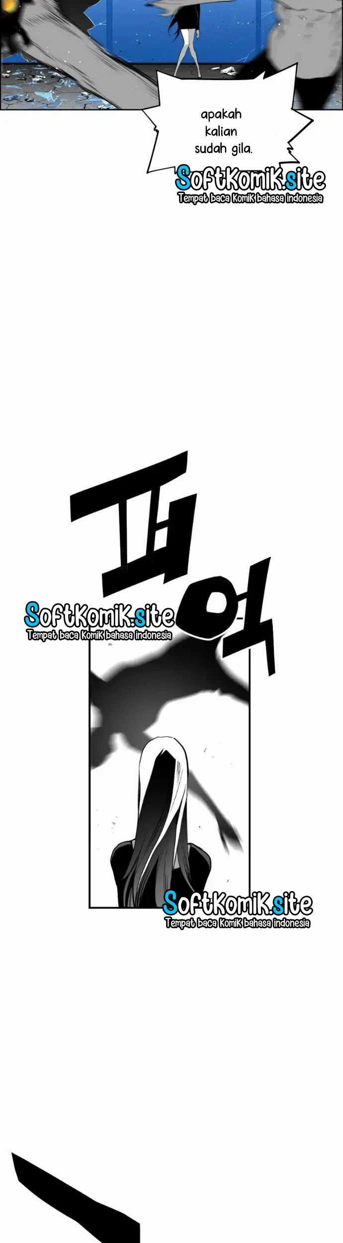 Terror Man Chapter 82 - halaman 21