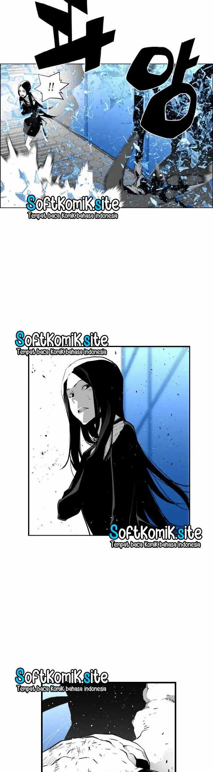 Terror Man Chapter 82 - halaman 22