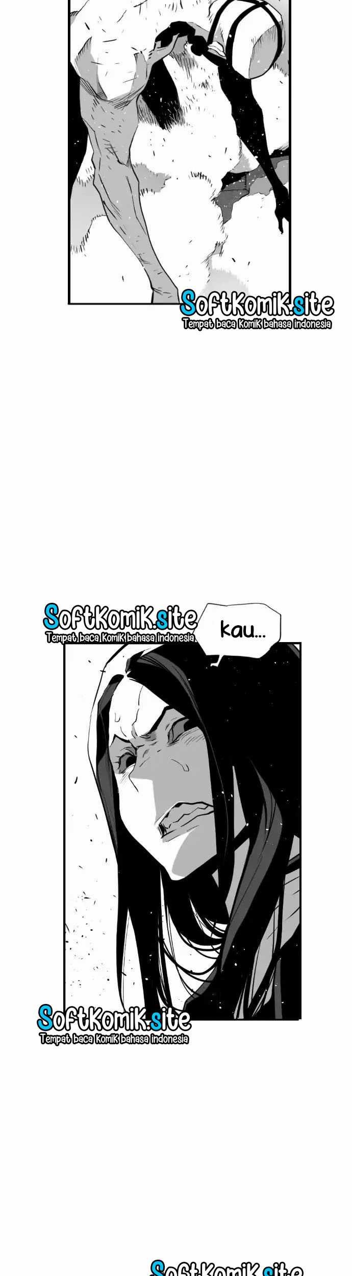 Terror Man Chapter 82 - halaman 23