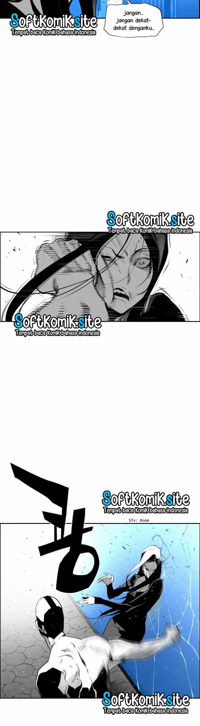 Terror Man Chapter 82 - halaman 28