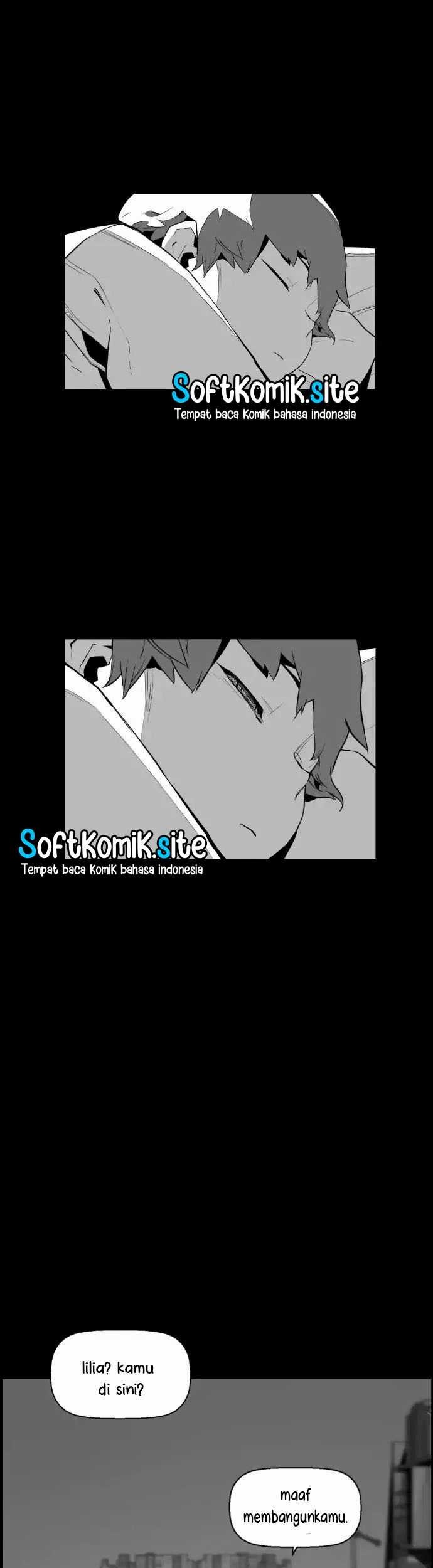 Terror Man Chapter 82 - halaman 3