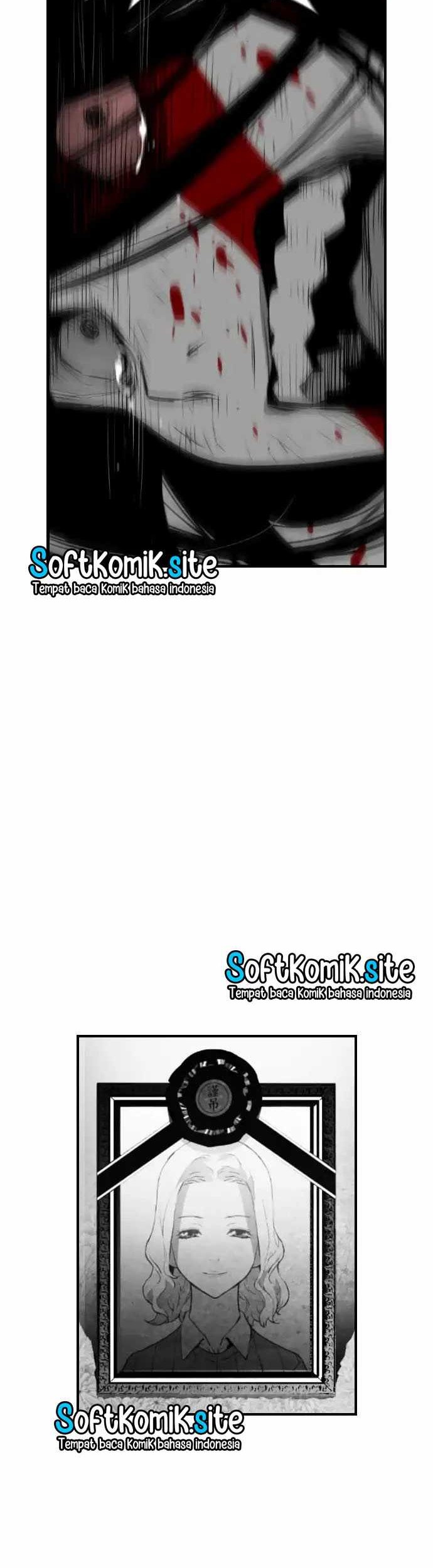 Terror Man Chapter 82 - halaman 34