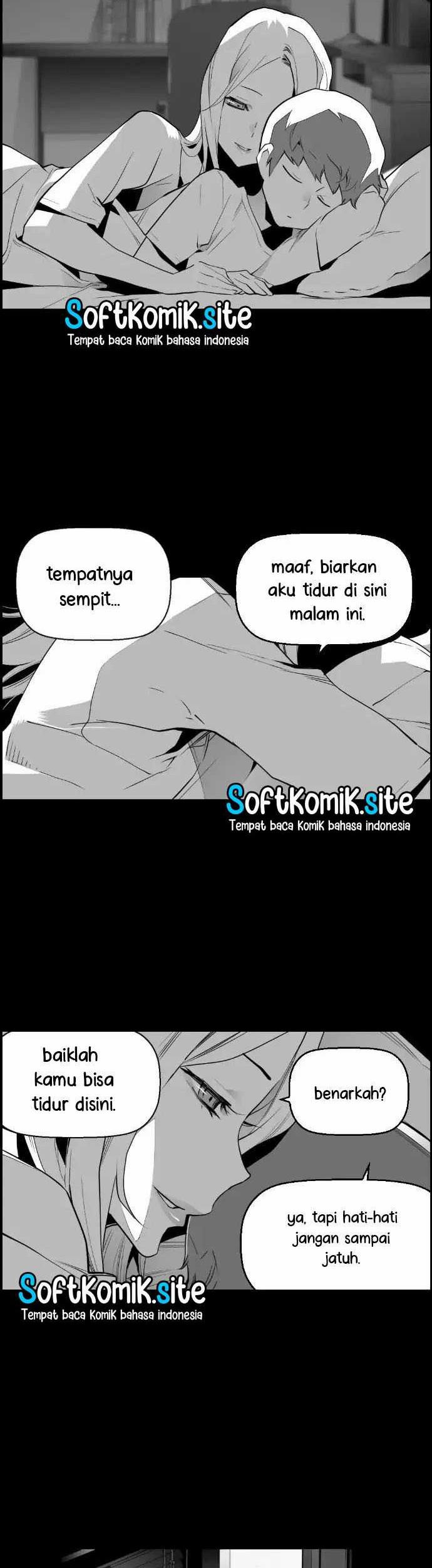 Terror Man Chapter 82 - halaman 4