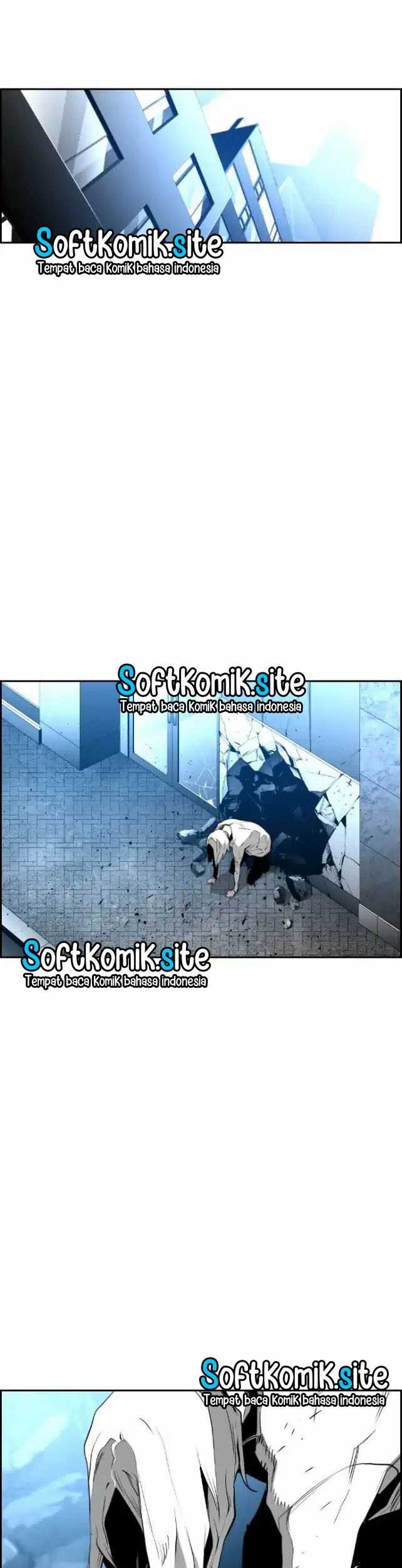 Terror Man Chapter 82 - halaman 41