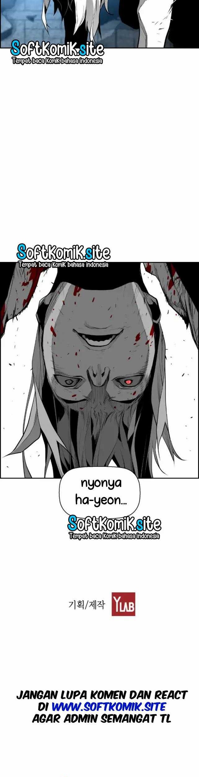 Terror Man Chapter 82 - halaman 42