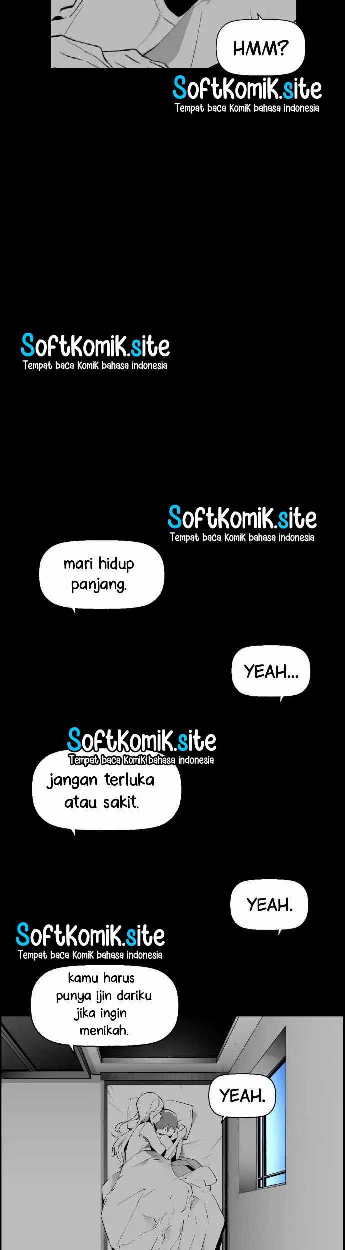 Terror Man Chapter 82 - halaman 7