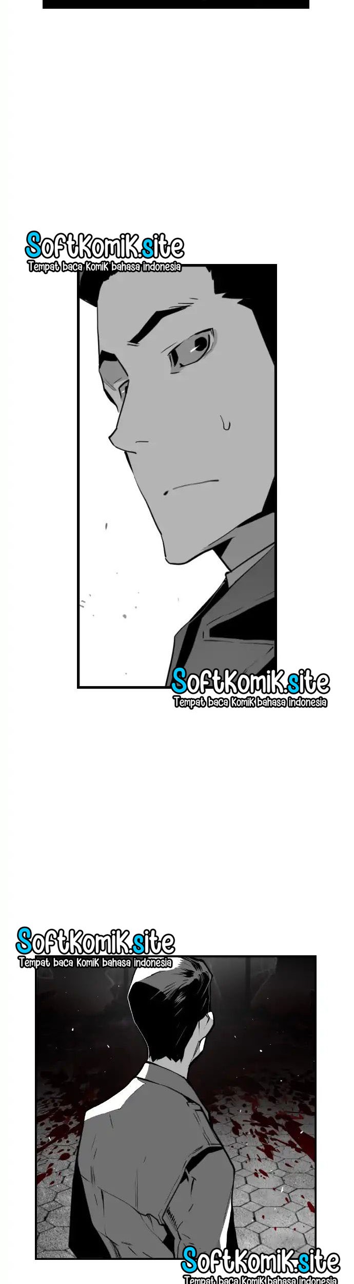 Terror Man Chapter 83 - halaman 10