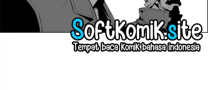 Terror Man Chapter 83 - halaman 18