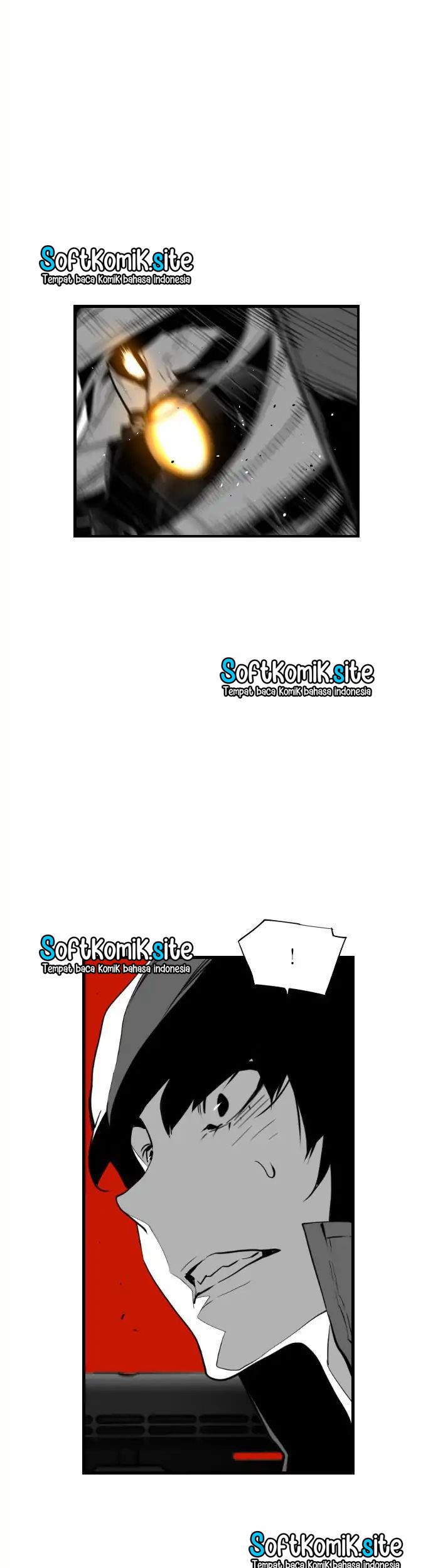 Terror Man Chapter 84 - halaman 17
