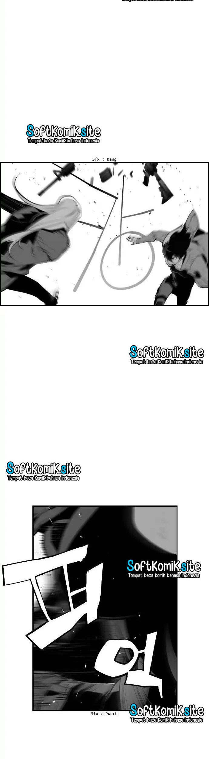 Terror Man Chapter 84 - halaman 18