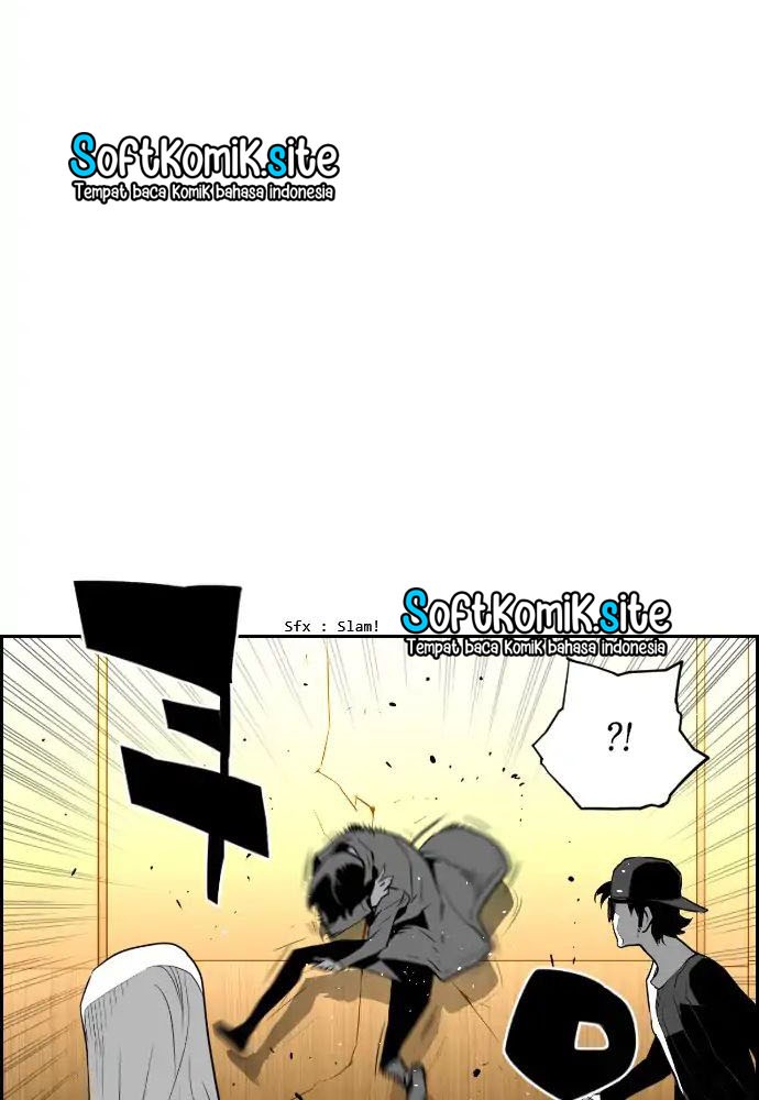 Terror Man Chapter 84 - halaman 19