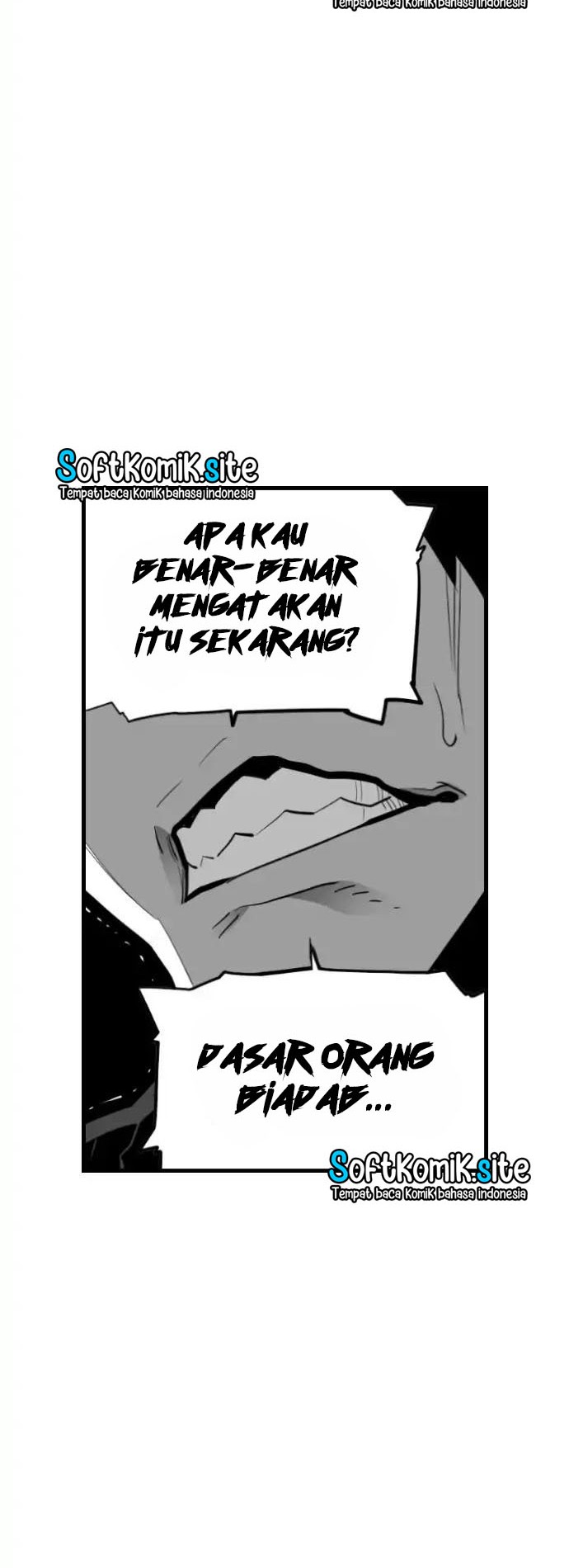 Terror Man Chapter 84 - halaman 25