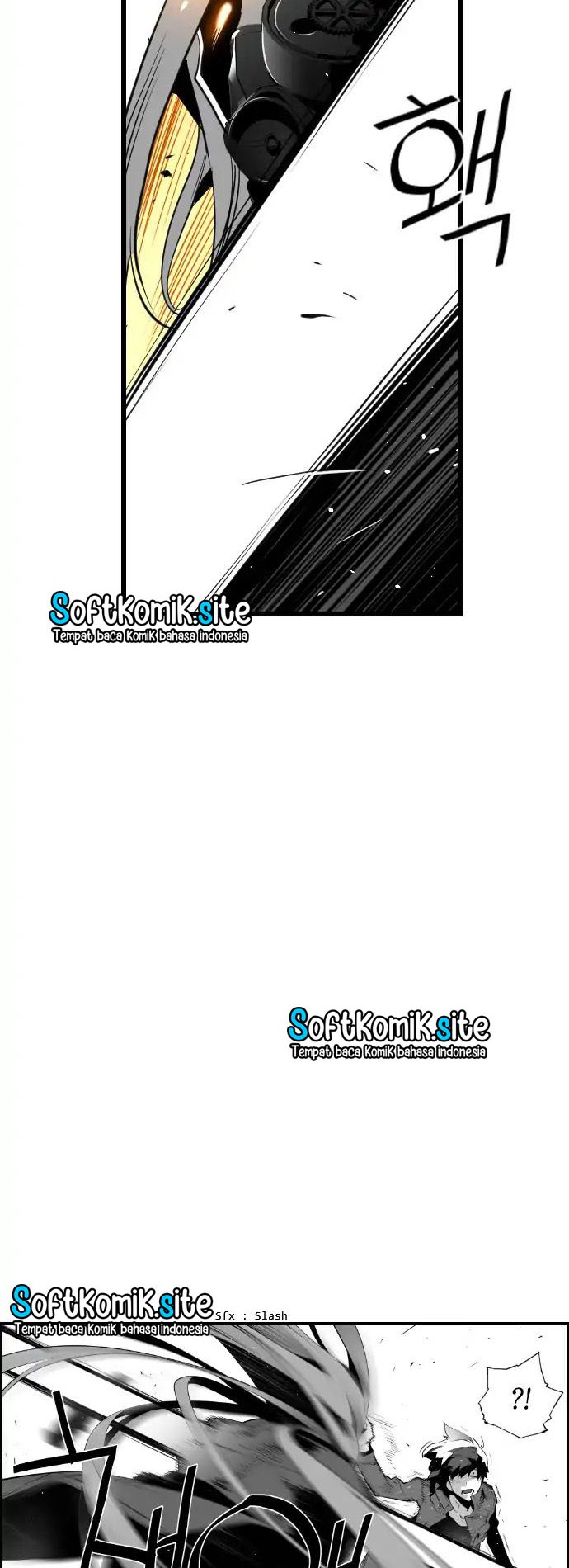 Terror Man Chapter 84 - halaman 31