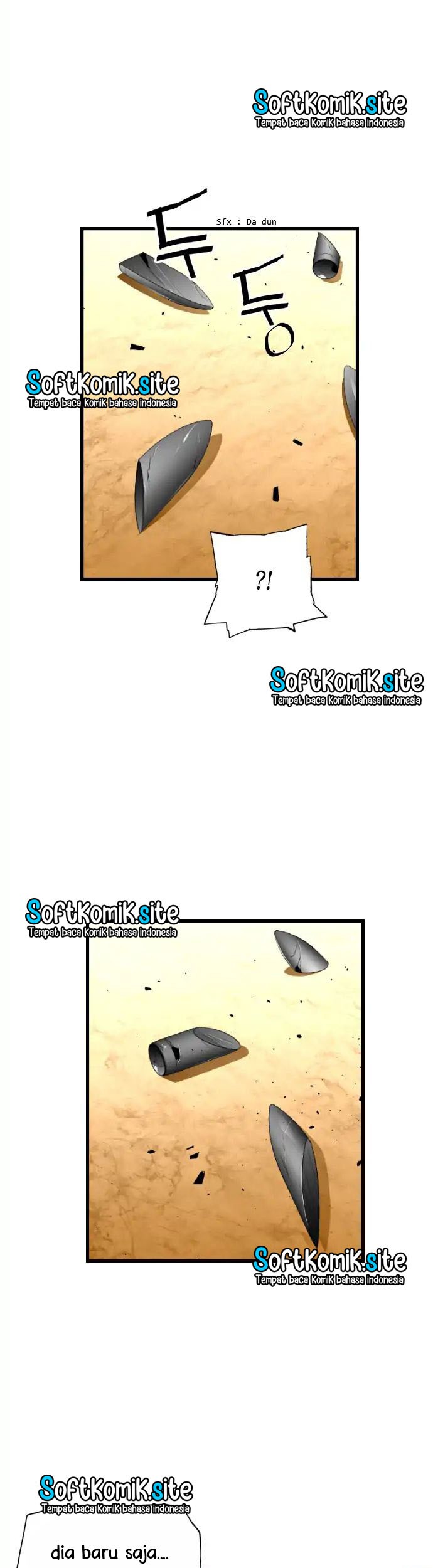 Terror Man Chapter 84 - halaman 5