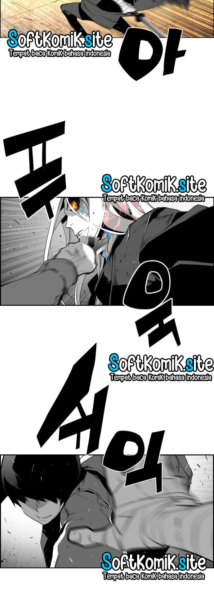 Terror Man Chapter 85 - halaman 12