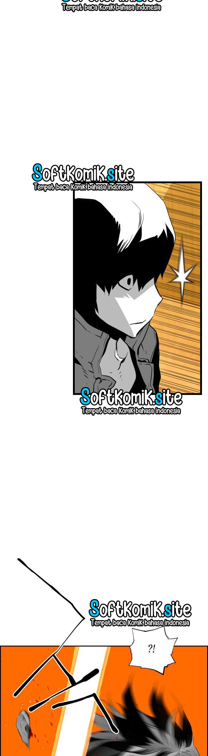 Terror Man Chapter 85 - halaman 16