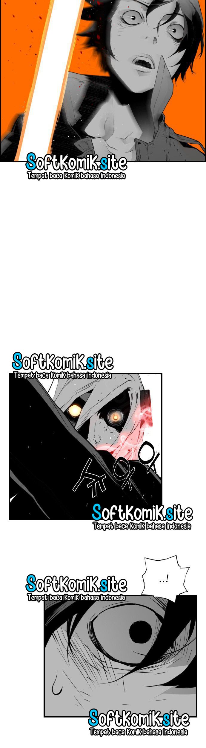 Terror Man Chapter 85 - halaman 17