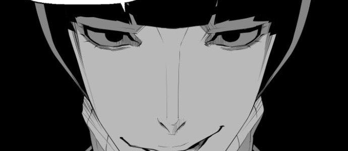 Terror Man Chapter 85 - halaman 24