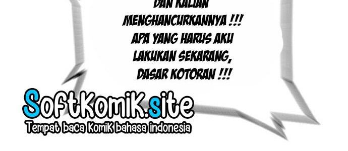 Terror Man Chapter 85 - halaman 6