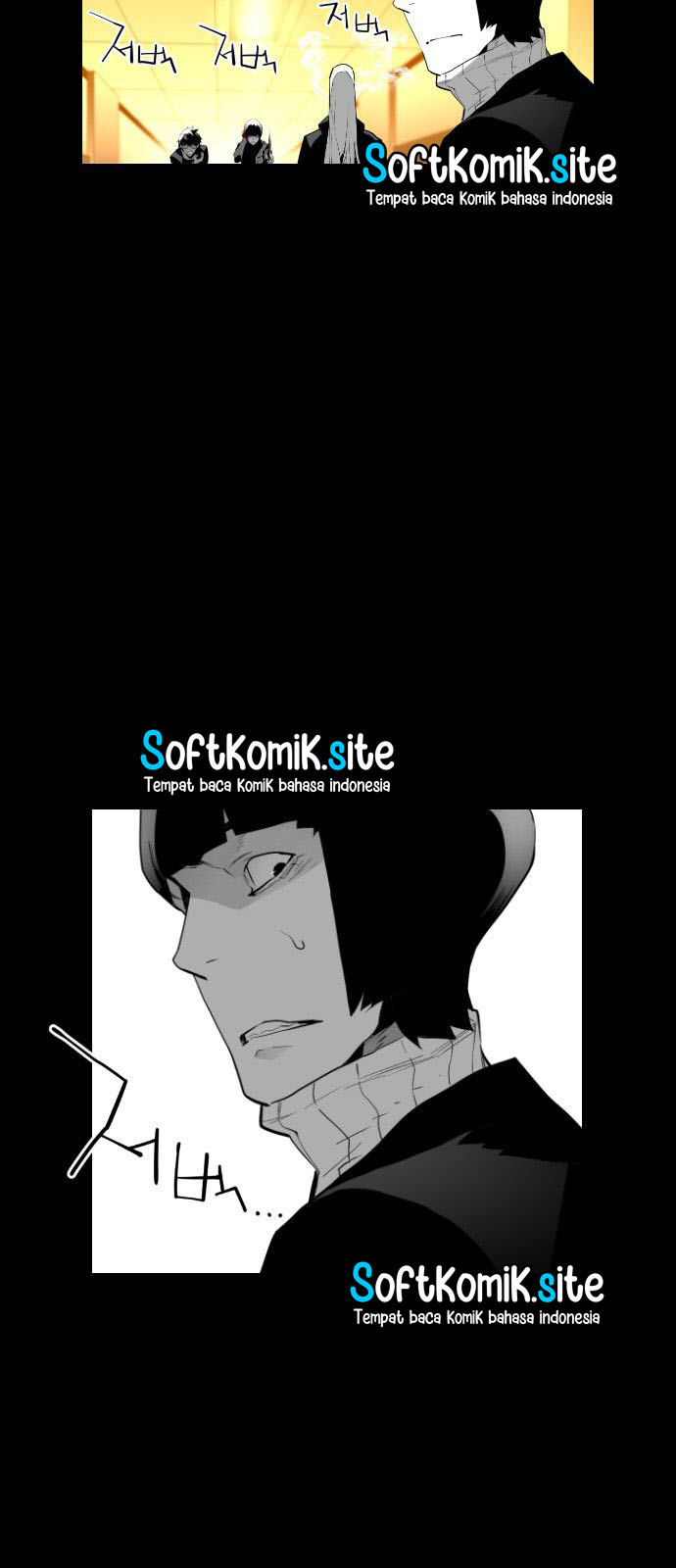 Terror Man Chapter 86 - halaman 10