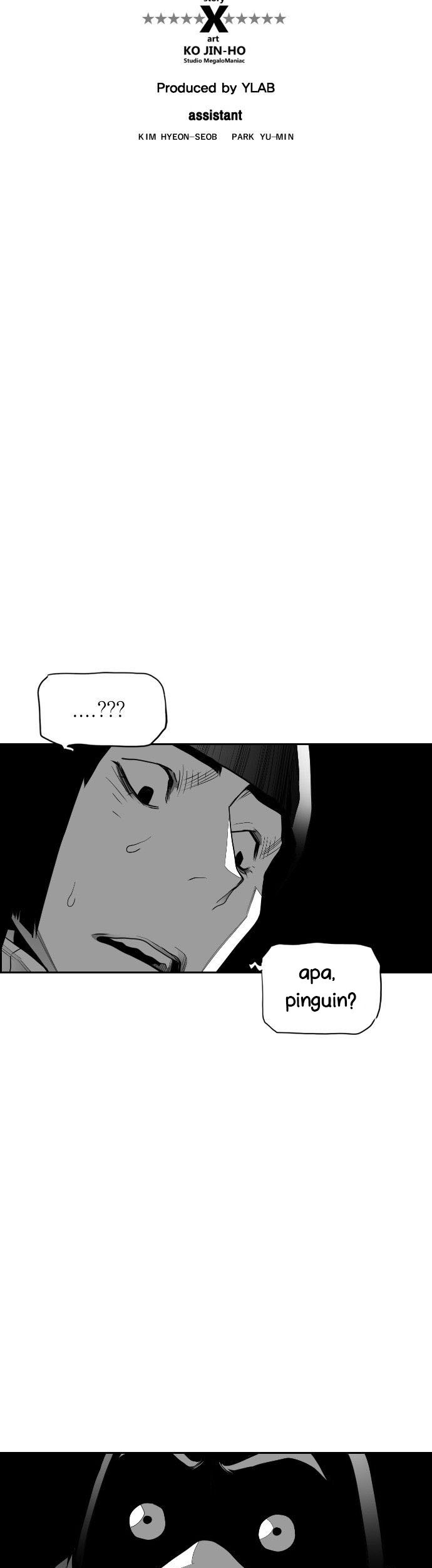 Terror Man Chapter 86 - halaman 12