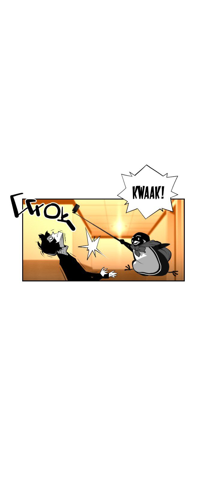 Terror Man Chapter 86 - halaman 15