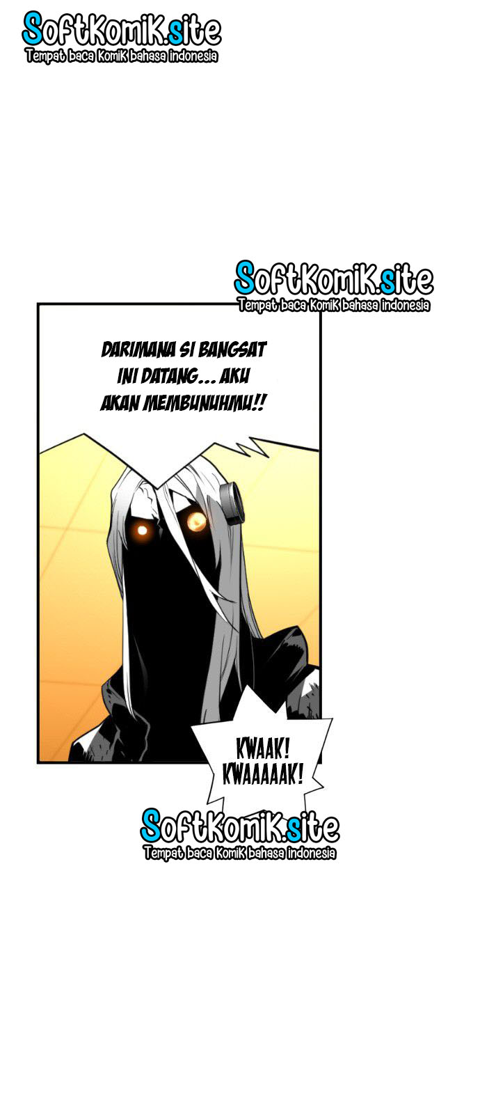 Terror Man Chapter 86 - halaman 17