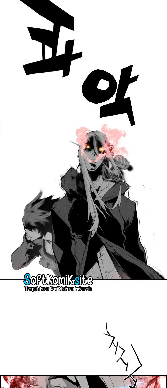 Terror Man Chapter 86 - halaman 19