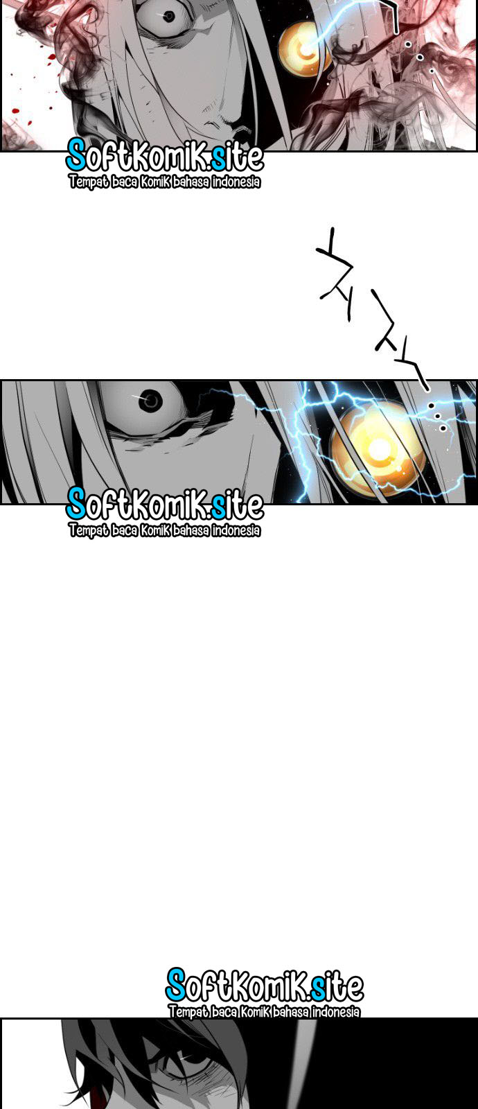 Terror Man Chapter 86 - halaman 20