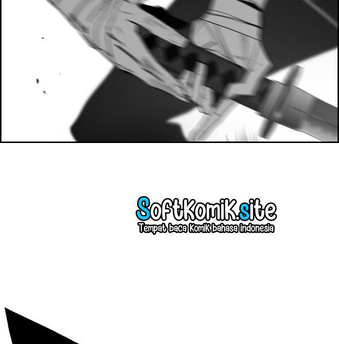 Terror Man Chapter 86 - halaman 23